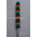 silicone spiky ballpen